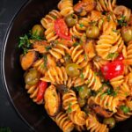 Classic italian pasta